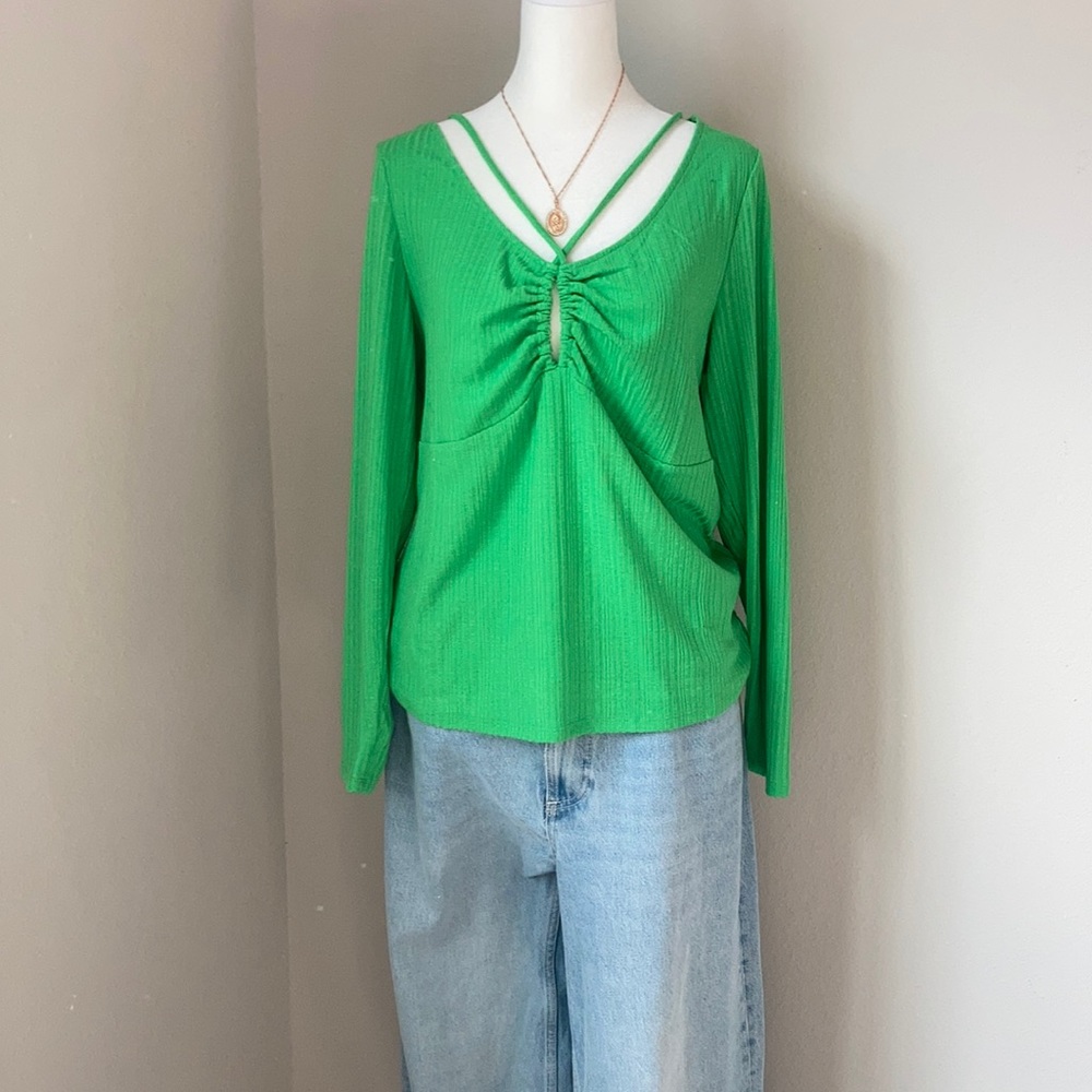 H&M top brand new